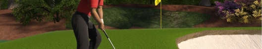 Tiger Woods PGA Tour 12: The Masters